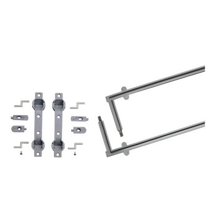 HETTICH 45025 felnyíló vasalat Lift up 15 16