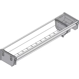 BLUM ZSI.450BI1N Orga-be V1IG/G