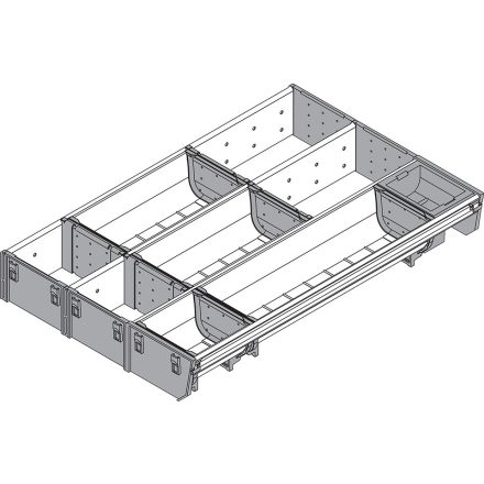 BLUM ZSI.450MI3 Orga-bf V1IG/G