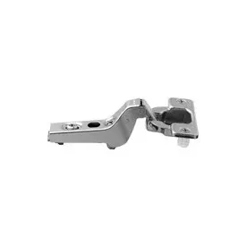 BLUM 70M2780.TL közézáródó, Tip-on, préselés 100°