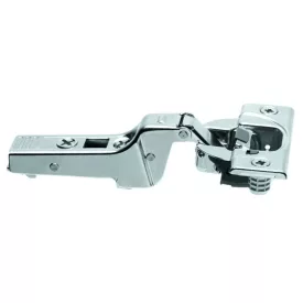   BLUM 70T9650.TLMB félig ráütődő, vastag ajtó, Tip-on, 95°