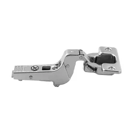   BLUM 70T9750.tlmb közézáródó, vastag ajtó, Tip-on, csavar, 95°