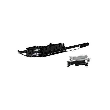 HETTICH 9111147 elem P2O EB292 392 mm