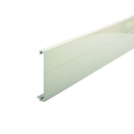 StrongBox fiók front profil 1100 mm szürke