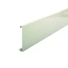 StrongBox fiók front profil 1100 mm fehér