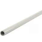 StrongBox haránt magasító korlát 1100mm szürke d=11mm