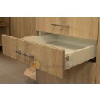 StrongBox H86/270 mm fehér