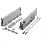 StrongBox H140/270 mm fehér