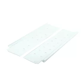 StrongBox magasított oldalfal egyszerű 270 mm fehér