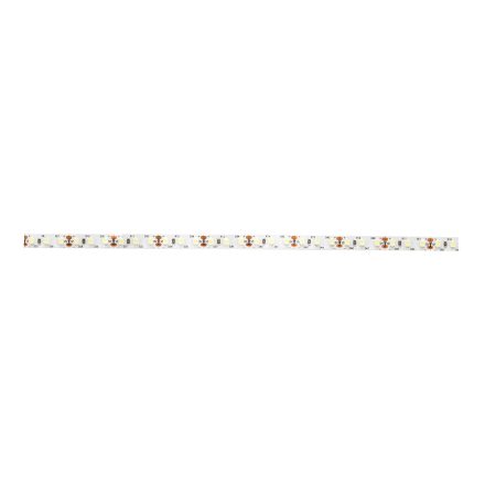 LED szalag 8mm 9,6W/m 12V meleg fehér