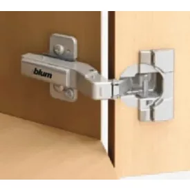   BLUM 79B9688E szögben álló típus I csillapítás Expando 45/95°