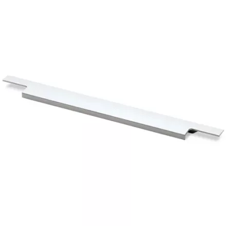 HETTICH 9105827 fogantyú Lamezia 295 mm alu elox