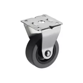 HETTICH 28186 Dev fix műszer görgő d75 mm