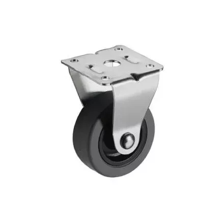 HETTICH 28186 Dev fix műszer görgő d75 mm