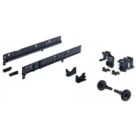   HETTICH 40433 Parallel System korpusz konstrukcióhoz méret X = 13 mm