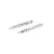 HETTICH 41356 KA 4932 250mm EB12,7 60 kg golyós teljes kihúzású fióksín (túlnyúlással)