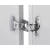 HETTICH 45052 Selekta pro 2000 270° ráütődés 12mm