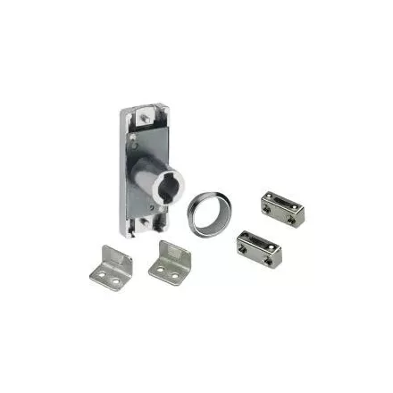HETTICH 45742 tolórudas zár Z23 balos