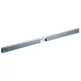 HETTICH 46021 tartó elem 1500-2000 mm alumínium