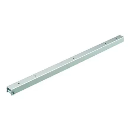 HETTICH 47506 vezető profil görgős fióksín-hoz 790 mm