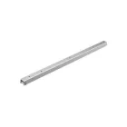 HETTICH 47510 vezető profil 990 mm görgős fióksín