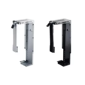 HETTICH 48305 Lock PC tartó fekete