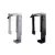 HETTICH 48305 Lock PC tartó fekete
