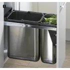 HETTICH 49477 Bin.it Duo I