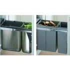 HETTICH 49477 Bin.it Duo I