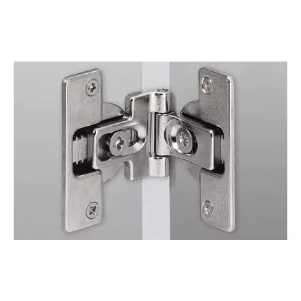 HETTICH 52095 pánt harmonikaajtóra, állítható