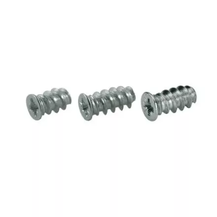 HETTICH 73890 eurócsavar 6,3 x 10,5 mm