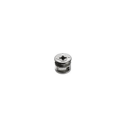 HETTICH 79452 Rastex 15 15 peremes nikkelezett