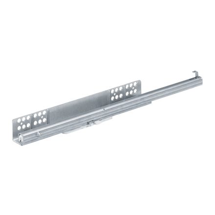 HETTICH 9105651 Quadro 25 450 mm EB20 B (SLIDE ON)