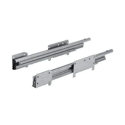 HETTICH 1059165 Quadro 45 392/514 mm nem bontható