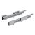 HETTICH 1059167 Quadro 45 392/716 mm nem bontható