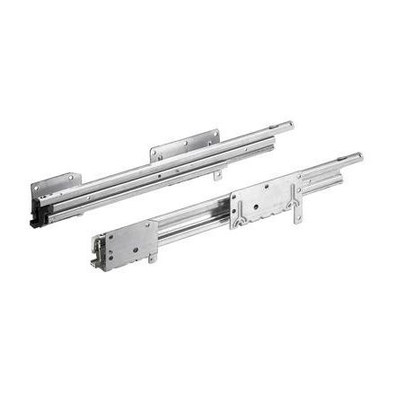 HETTICH 9012345 Quadro Duplex 730 mm 25 kg J