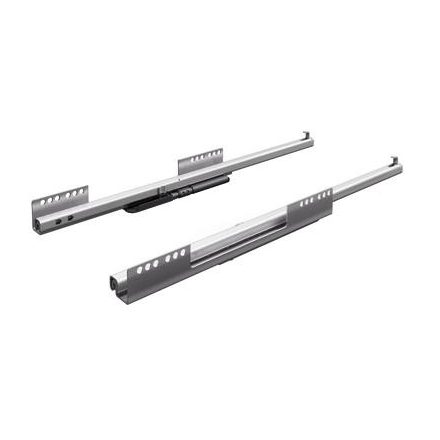 HETTICH 9013535 válaszfal C, A5, 210 mm alumínium