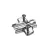 HETTICH 9071588 talp 8099 D=5 mm