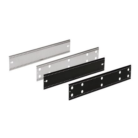 HETTICH 9078219 OrgaLine szett 736 mm fekete