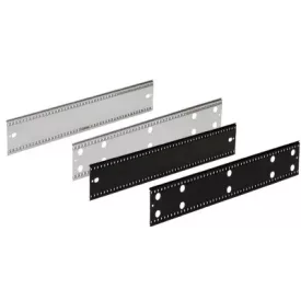 HETTICH 9078222 OrgaLine szett 936 mm fekete