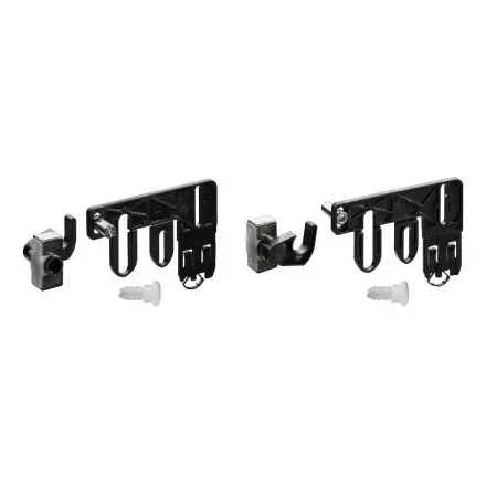 HETTICH 9078671 szett zár csatlakoztatása Stop Control