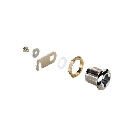 HETTICH 9078863 karos zár hengeres 15mm