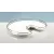 HETTICH 9082232 Revo 90° polc Arena Classic ezüst 800x800 mm