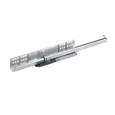 HETTICH 9099957 Quadro 20 300 mm EB20 P2O B (SLIDE ON)