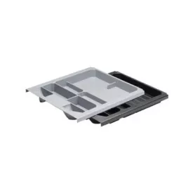 HETTICH 9111484 fiók írószerekre alumínium