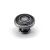 HETTICH 9113220 gomb Essa d32 cink antik