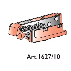 TERNO csillapító art.1627/10 80kg