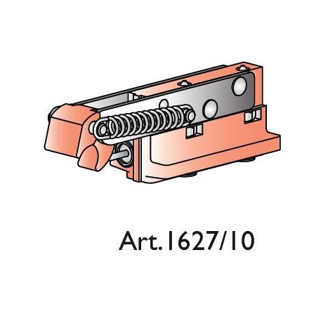 TERNO csillapító art.1627/10 80kg