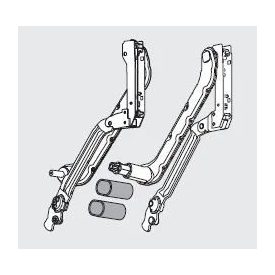 BL 21L3800.01 karok 400-550 HL S-D-hez