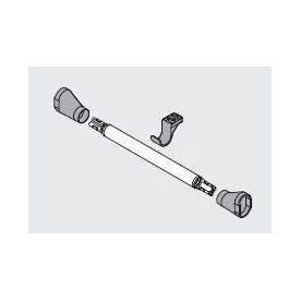   BLUM 20Q153ZA hosszabbító rész stabilizáló rúdhoz Aventos HL